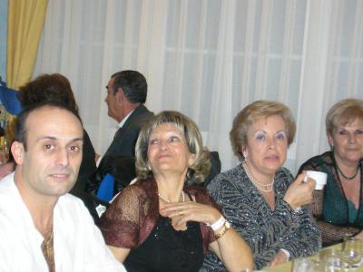 ALGUNA NOCHE DE FARRA Y FANTAC&Iacute;A