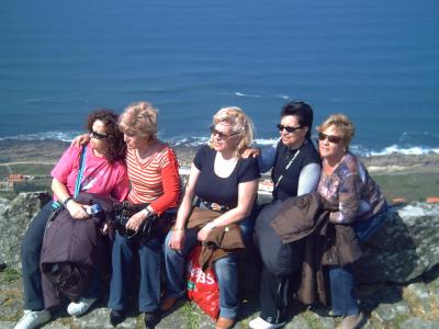 TAMBIEN HACEMOS VIAJES