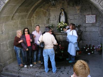 TODOS ENTRAMOS Y TODOS RESPETAMOS