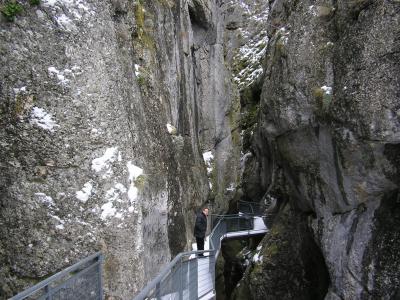 VIAJE A SANTO DOMINGO DE SILOX NOV 2008