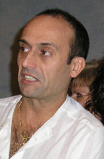 SOY ANTONIO RESPONSABLE DE ACTIVIDADES