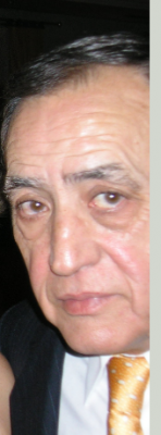 YO SOY PEPE EL TESORERO