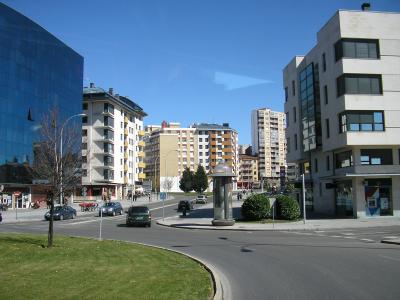 EL 22 DE MARZO PASEANDO POR LE&Oacute;N