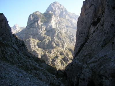 PASANDO POR INFIESTO