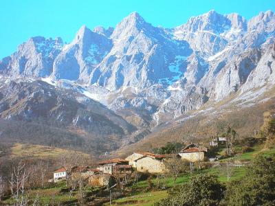 LAS MONTA&Ntilde;AS MAS BONITAS QUE HE VISTO