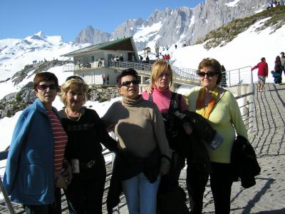 SEGUIMOS CON M&Aacute;S MONTA&Ntilde;ITAS