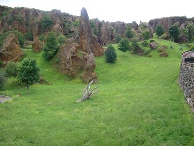 CABARCENO EN EL A&Ntilde;O 2010
