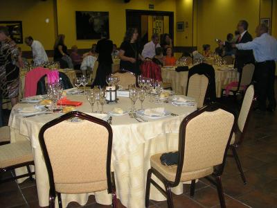 NUESTRO 4&ordm; ANIVERSARIO EN EL 2012