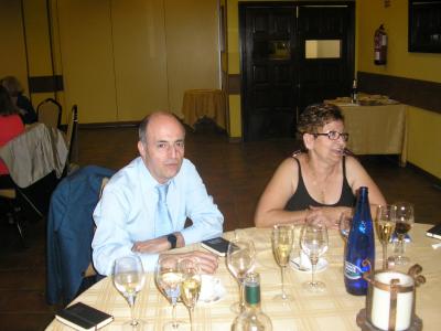 LA SIMPATIA PUEDE IR ANTES DEL CARI&Ntilde;O