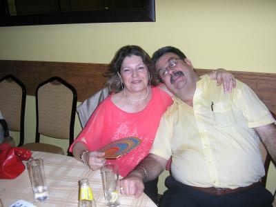 EL AMOR PUEDE LLEGAR DE CUALQUIER MANERA