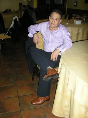 LA SATISFACI&Oacute;N ES EL TRABAJO YA CUMPLIDO