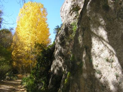 OTO&Ntilde;O RIODULCE 2010