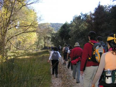 OTO&Ntilde;O RIODULCE 2010